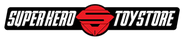 Superhero Toy Store Coupons